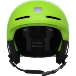 POCito Obex MIPS Fluorescent Yellow/Green