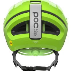 POCito Omne MIPS Fluorescent Yellow/Green