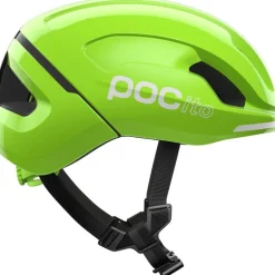 POCito Omne MIPS Fluorescent Yellow/Green