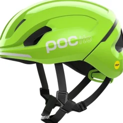 POCito Omne MIPS Fluorescent Yellow/Green