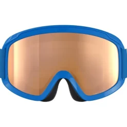Pocito Opsin Fluorescent Blue/Partly Sunny Light
