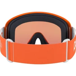 Pocito Opsin Fluorescent Orange/Partly Sunny Lig