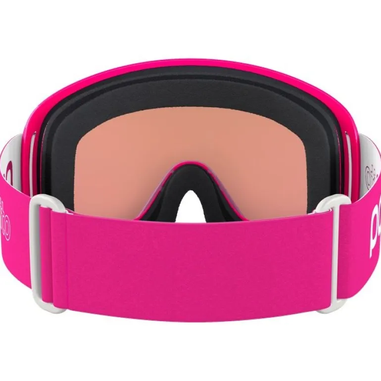 Pocito Opsin Fluorescent Pink/Partly Sunny Light