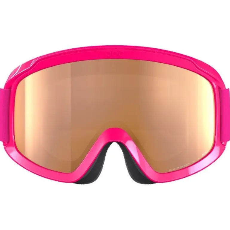 Pocito Opsin Fluorescent Pink/Partly Sunny Light