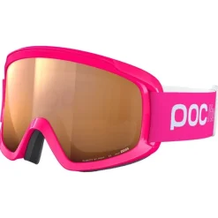 Pocito Opsin Fluorescent Pink/Partly Sunny Light
