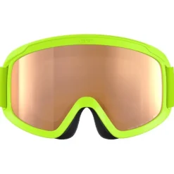 Pocito Opsin Fluorescent Yellow/Green/Partly Sun