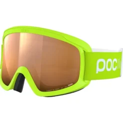 Pocito Opsin Fluorescent Yellow/Green/Partly Sun