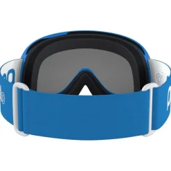 POCito Retina Fluorescent Blue/Partly Sunny Silve