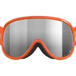 POCito Retina Fluorescent Orange/Partly Sunny Sil