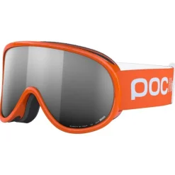 POCito Retina Fluorescent Orange/Partly Sunny Sil