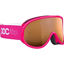 POCito Retina Fluorescent Pink/Partly Sunny Silve