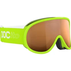 POCito Retina Fluorescent Yellow/Green/Partly Sun