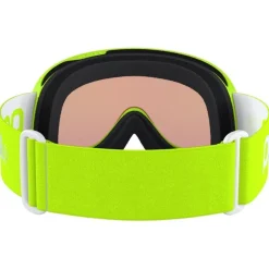 POCito Retina Fluorescent Yellow/Green/Partly Sun