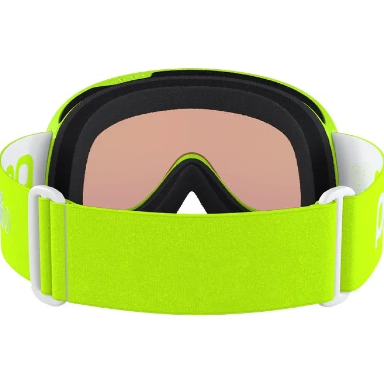 POCito Retina Fluorescent Yellow/Green/Partly Sun