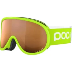 POCito Retina Fluorescent Yellow/Green/Partly Sun