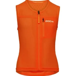 POCito VPD Air Vest Fluorescent Orange