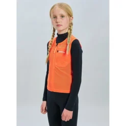 POCito VPD Air Vest Fluorescent Orange