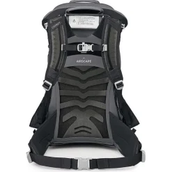 Poco LT Child Carrier Black