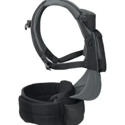 Poco LT Child Carrier Black