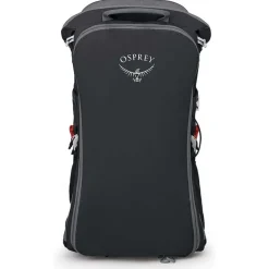 Poco LT Child Carrier Black