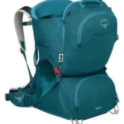 Poco LT Child Carrier Deep Peyto