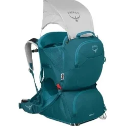 Poco LT Child Carrier Deep Peyto