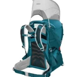 Poco LT Child Carrier Deep Peyto