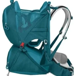 Poco LT Child Carrier Deep Peyto