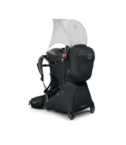 Poco Premium Child Carrier w/RC