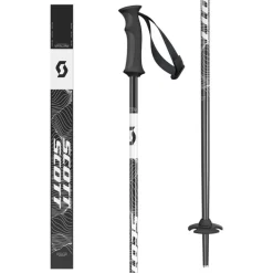 Pole Element Jr Black/White