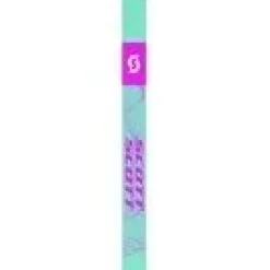 Pole Element Jr Mint Green/Neon Pink