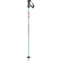 Pole Element Jr Mint Green/Neon Pink