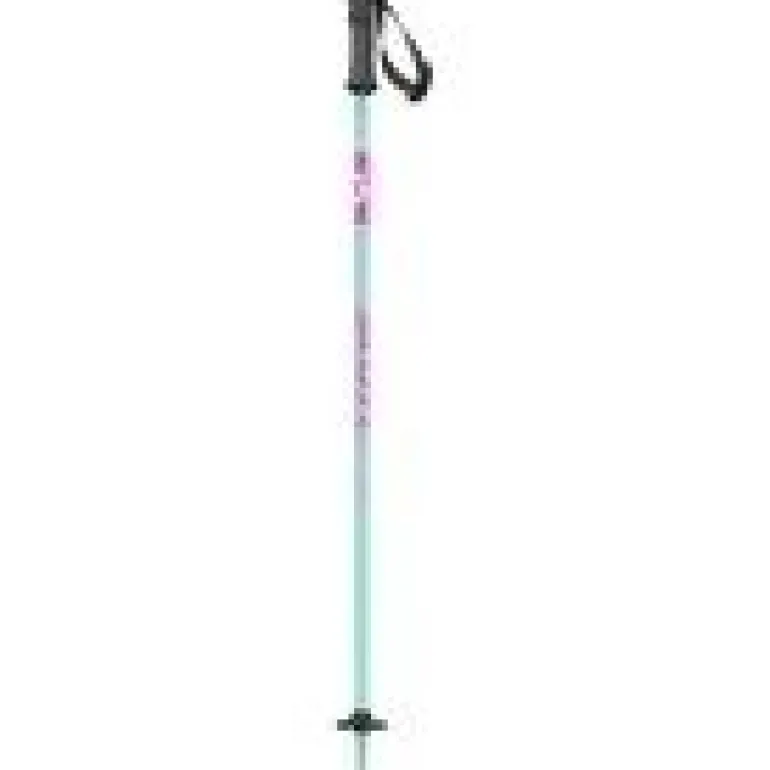Pole Element Jr Mint Green/Neon Pink