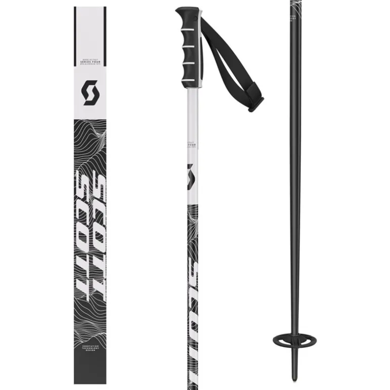 Pole SEA Black