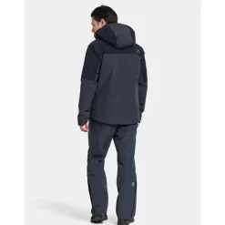 Povel Usx Jkt 3 Sleepy Blue