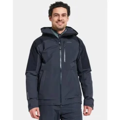 Povel Usx Jkt 3 Sleepy Blue