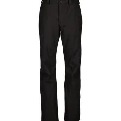 Povel Usx Pant 2 Black