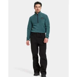 Povel Usx Pant 2 Black