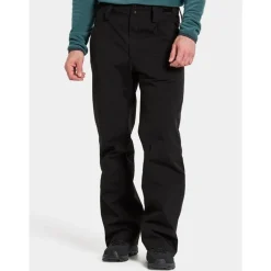 Povel Usx Pant 2 Black