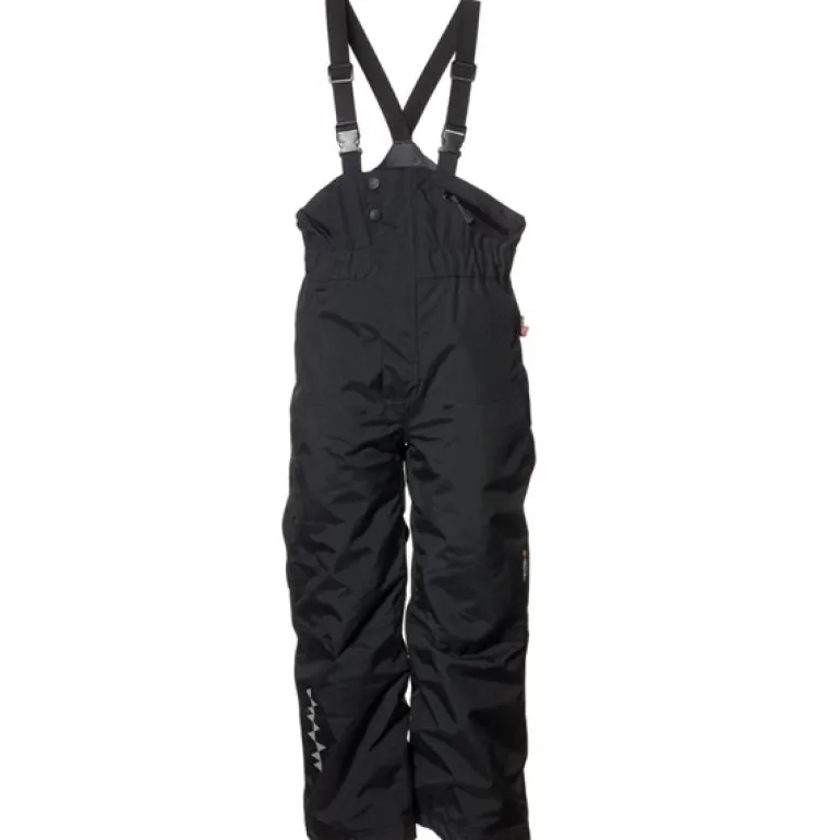 Powder Winter Pant Kids Black