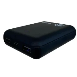 Powerbank 1x 10000mAh