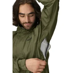 PreCip Evo Jacket Nori