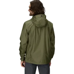 PreCip Evo Jacket Nori