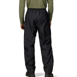 PreCip Evo Pant Black