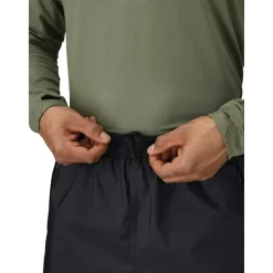 PreCip Evo Pant Black