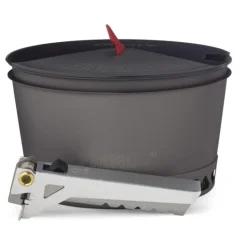 PrimeTech Pot Set 1.3 L
