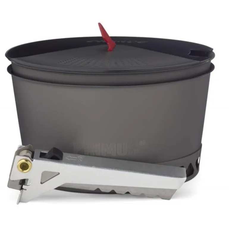 PrimeTech Pot Set 1.3 L