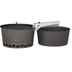 PrimeTech Pot Set 1.3 L