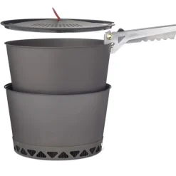 Primetech Pot Set 2.3 L