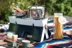 Primus CampFire Pot Stainless Steel 3l